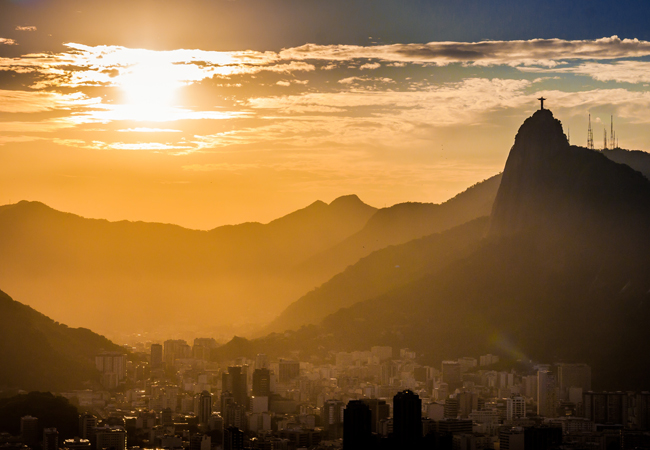 Rio de Janeiro