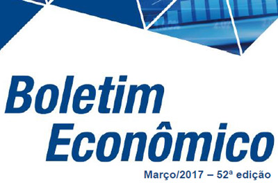 Boletim Econômico Fecomércio