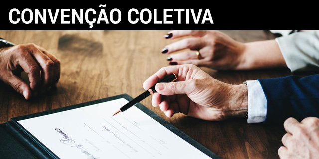 Convenção Coletiva