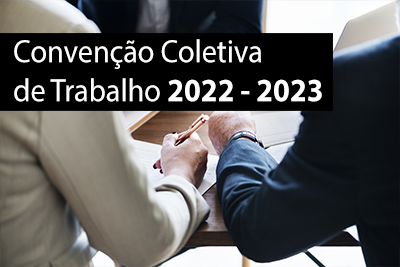 Convenção Coletiva de Trabalho 2022 - 2023