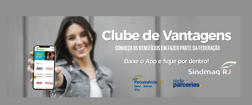 Clube de Vantagens