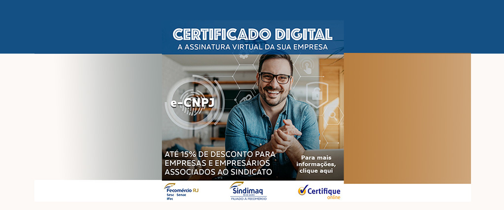 Certificado Digital