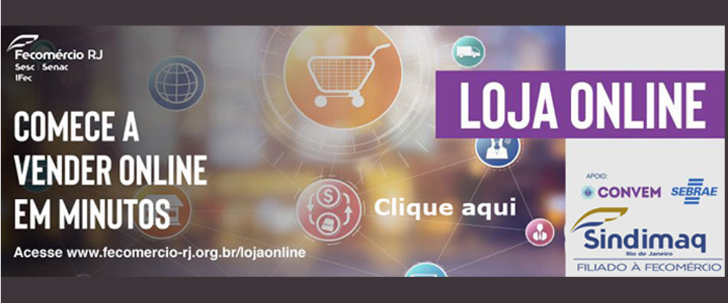 Loja Online